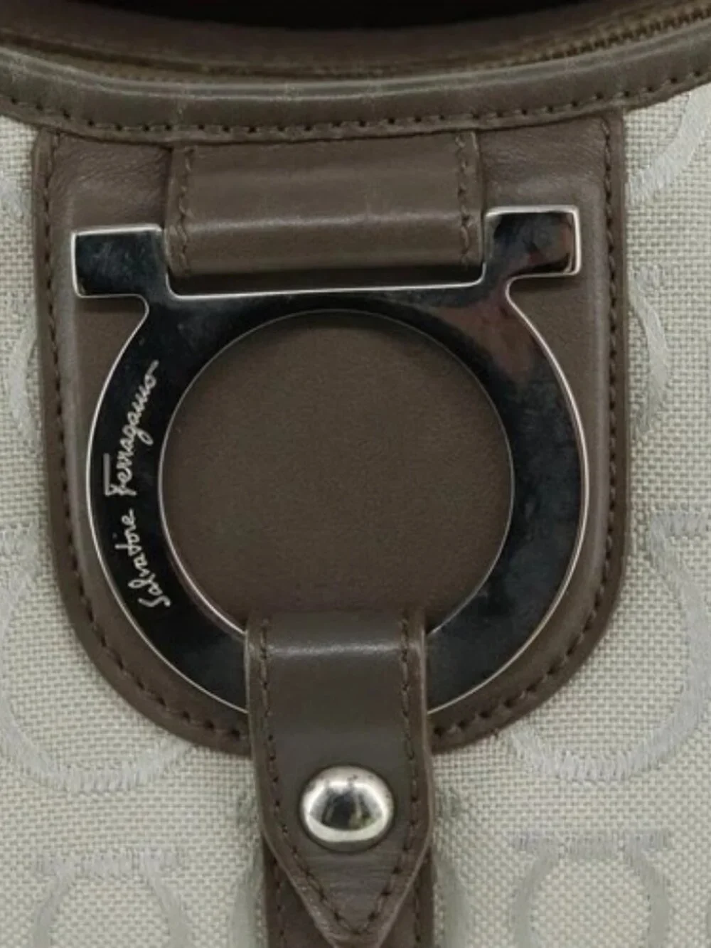 Salvatore Ferragamo brand	salvatore ferragamo